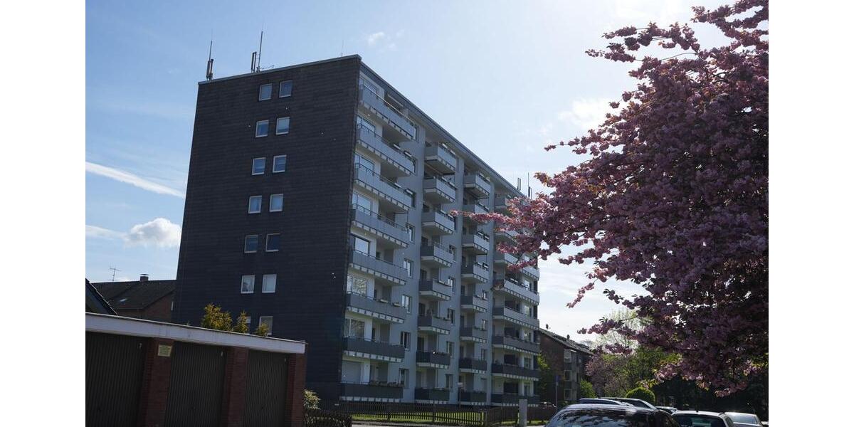 Etagenwohnung Dinslaken - 3.5 Zimmer, 83 m&sup2;, 154.500&euro; | Angebot:26648785
