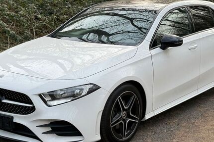 Mercedes-Benz A 180 174.000 km 18.500 &euro; Gelsenkirchen 45896