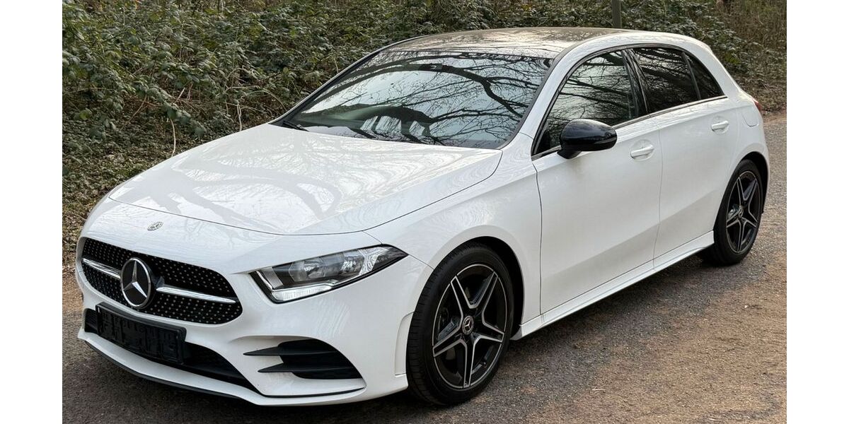 Mercedes-Benz A 180 174.000 km 18.500 &euro; Gelsenkirchen 45896