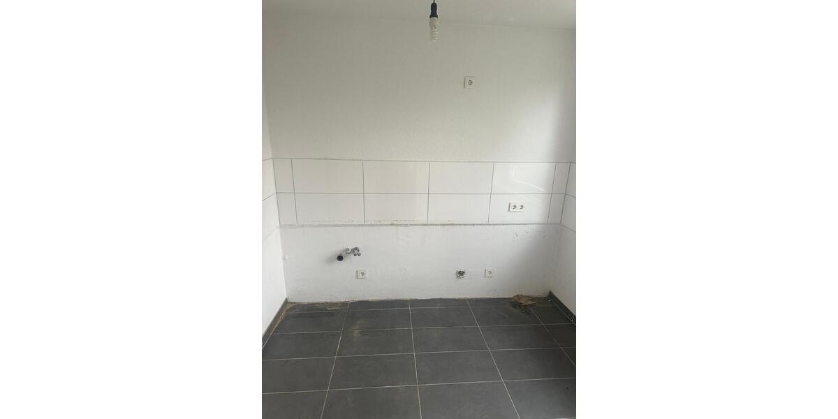 Etagenwohnung Gelsenkirchen Gelsenkirchen-Mitte - 1 Zimmer, 41 m&sup2;, 328&euro; | Angebot:25648659