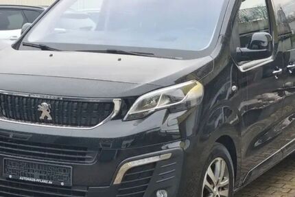 Peugeot Traveller 9.000 km 22.800 &euro; Bochum 44892