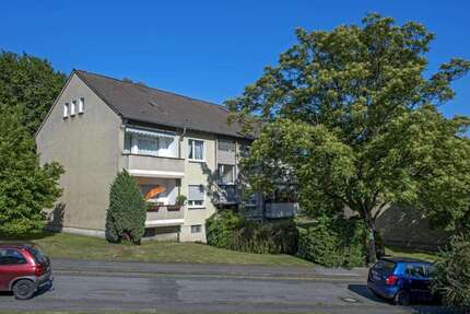 Wohnung Herdecke - 3 Zimmer, 74 m&sup2;, 589&euro; | Angebot:27738833