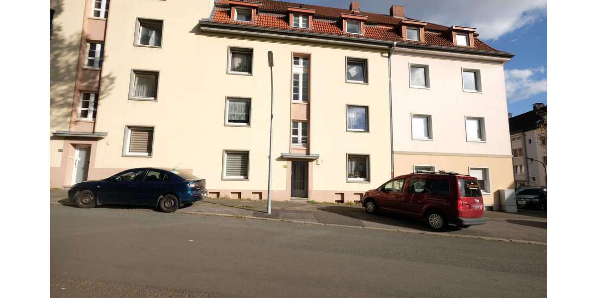Etagenwohnung Dortmund Hörde - 1.5 Zimmer, 38 m&sup2;, 450&euro; | Angebot:26059359