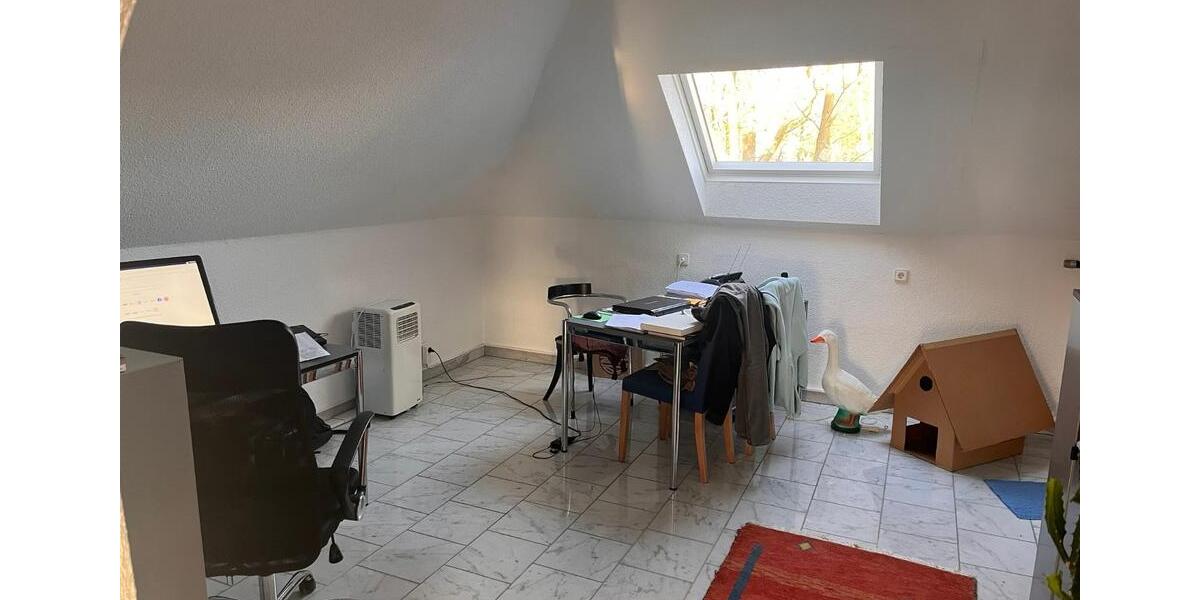 Dachgeschoßwohnung Bochum Bochum-Südwest - 4 Zimmer, 116 m&sup2;, 335.000&euro; | Angebot:26110541