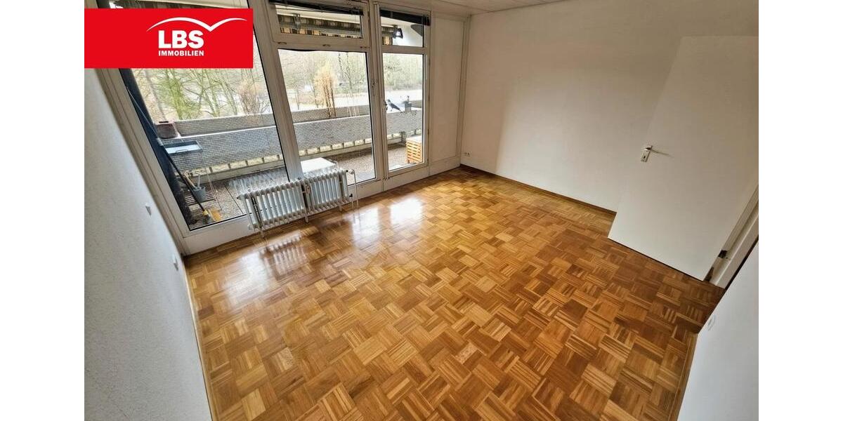 Etagenwohnung Marl Alt-Marl - 2 Zimmer, 63 m&sup2;, 560&euro; | Angebot:25047946