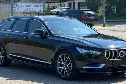 Volvo V90 97.000 km 25.950 &euro; Essen 45356