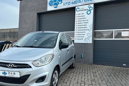 Hyundai i10 145.000 km 2.200 &euro; Herne 44653