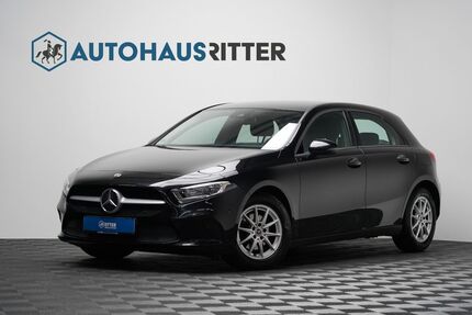 Mercedes-Benz A 180 124.000 km 18.790 &euro; Dülmen 48249