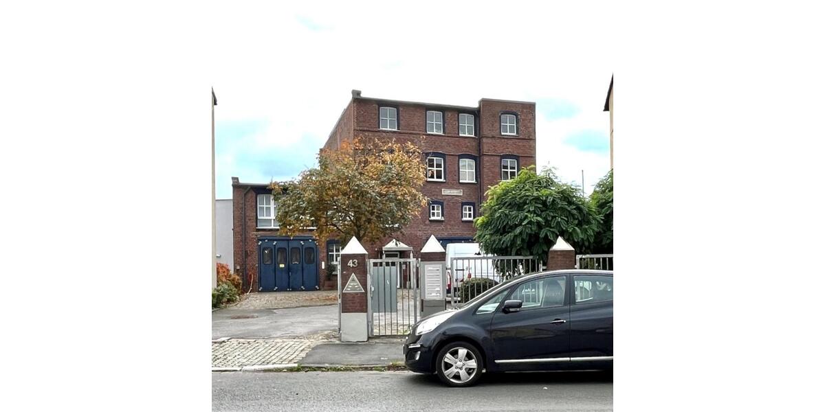 Loft - Studio - Atelier Bochum - 3 Zimmer, 158 m&sup2;, 1.570&euro; | Angebot:25304049