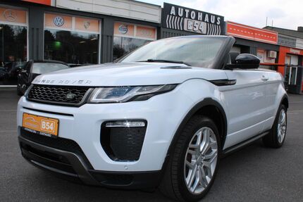 Land Rover Range Rover Evoque 156.312 km 19.551 &euro; Dortmund 44145