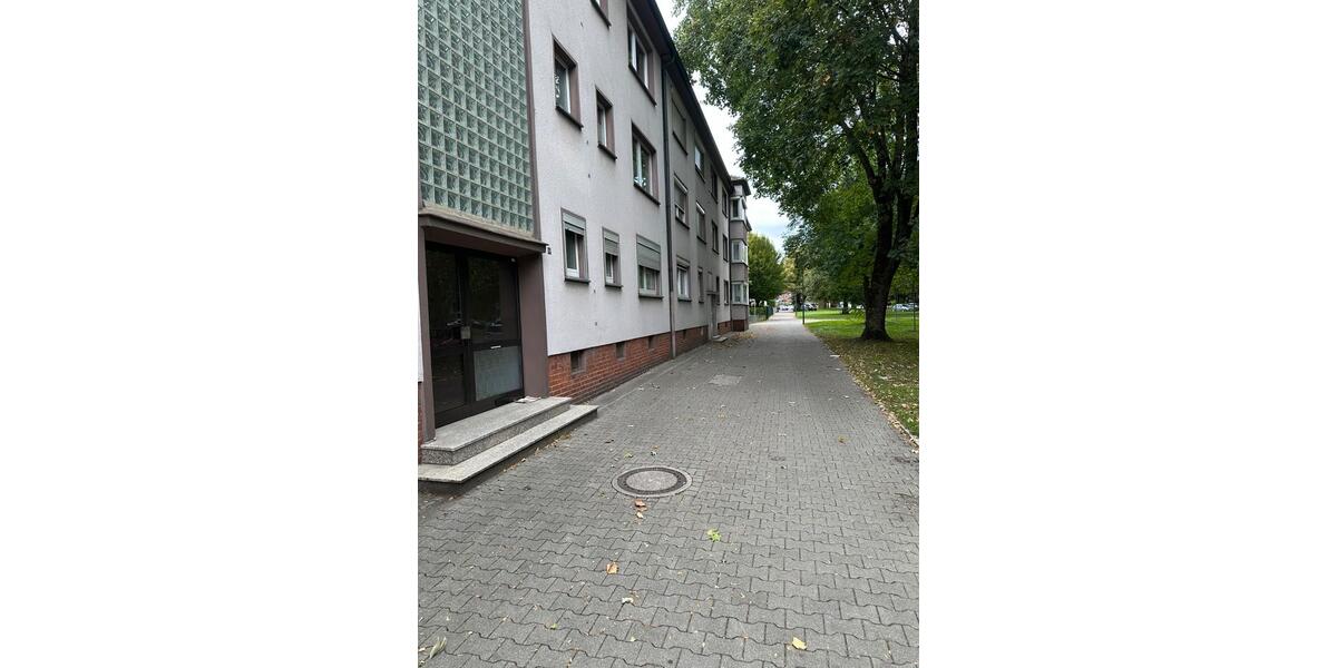 Etagenwohnung Oberhausen - 2.5 Zimmer, 49 m&sup2;, 700&euro; | Angebot:25416118
