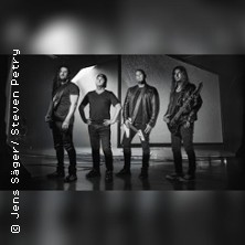 Metakilla 24.10.2026 Schwarzkaue Eventlocation