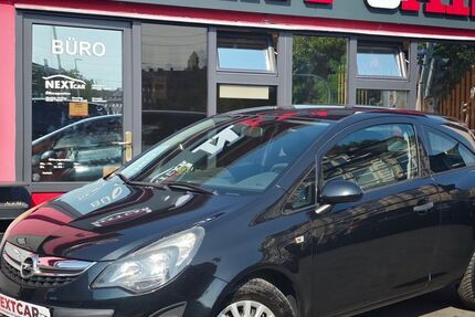 Opel Corsa 59.150 km 4.650 &euro; Mülheim an der Ruhr 45476