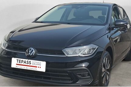 VW Polo 6.024 km 19.550 &euro; Herne 44625