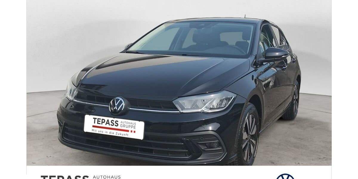 VW Polo 6.024 km 19.550 &euro; Herne 44625