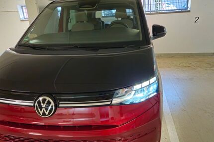 VW T7 Multivan 5.000 km 53.900 &euro; Recklinghausen 45657