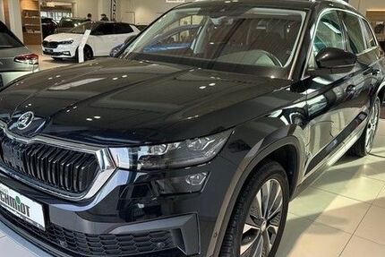 Skoda Kodiaq 11.515 km 31.790 &euro; Lünen 44534
