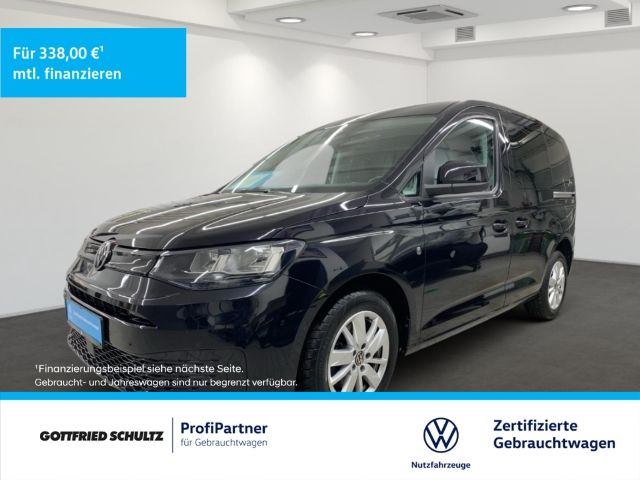 VW Caddy 49.990 km 24.950 &euro; Essen 45307
