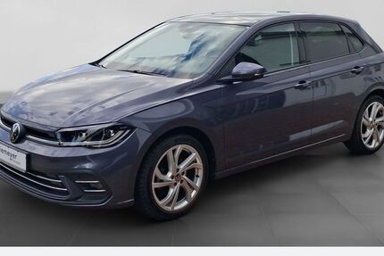 VW Polo 11.781 km 24.420 &euro; Recklinghausen 45663