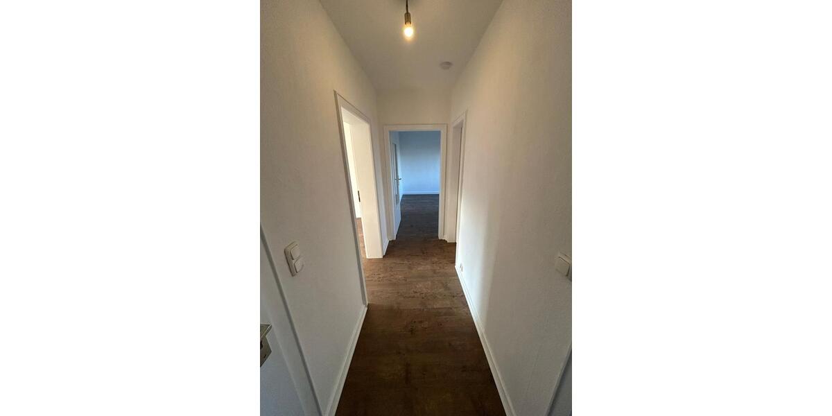 Etagenwohnung Essen Stadtbezirk IV - 3 Zimmer, 57 m&sup2;, 695&euro; | Angebot:26549733