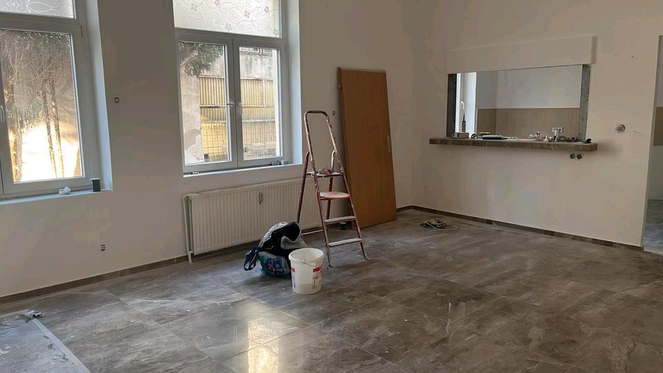 Etagenwohnung Gelsenkirchen Erle - 3 Zimmer, 120 m&sup2;, 1.172&euro; | Angebot:25825811