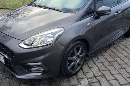 Ford Fiesta 45.000 km 10.900 &euro; Dortmund 44143