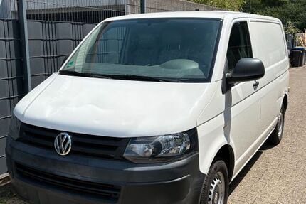 VW T5 Transporter 143.610 km 7.900 &euro; Dülmen 48249