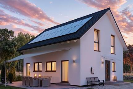 Haus Gelsenkirchen Erle - 4 Zimmer, 140 m&sup2;, 1.798&euro; | Angebot:26664416