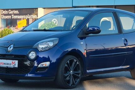 Renault Twingo 121.000 km 3.999 &euro; Mülheim an der Ruhr 45475