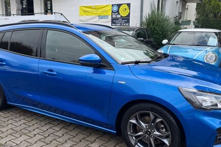 Ford Focus 33.000 km 16.999 &euro; Dortmund 44265