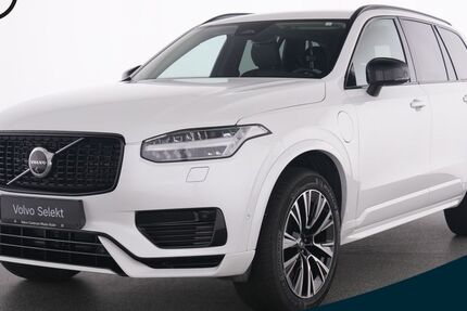 Volvo XC90 27.578 km 53.780 &euro; Witten 58453