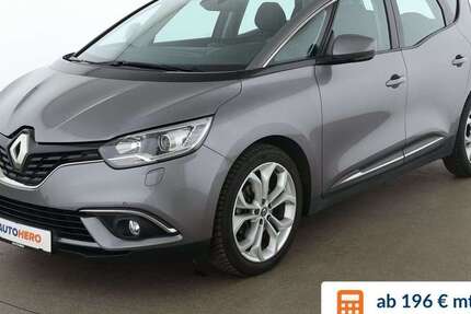 Renault Scenic 77.058 km 11.750 &euro; Essen 45141