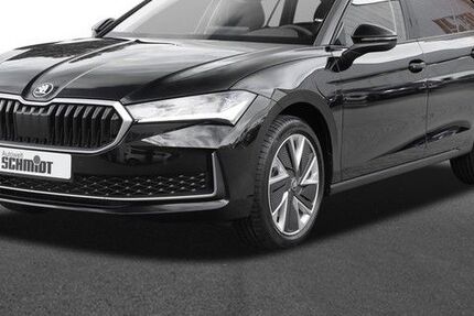 Skoda Superb 4.999 km 49.990 &euro; Lünen 44534