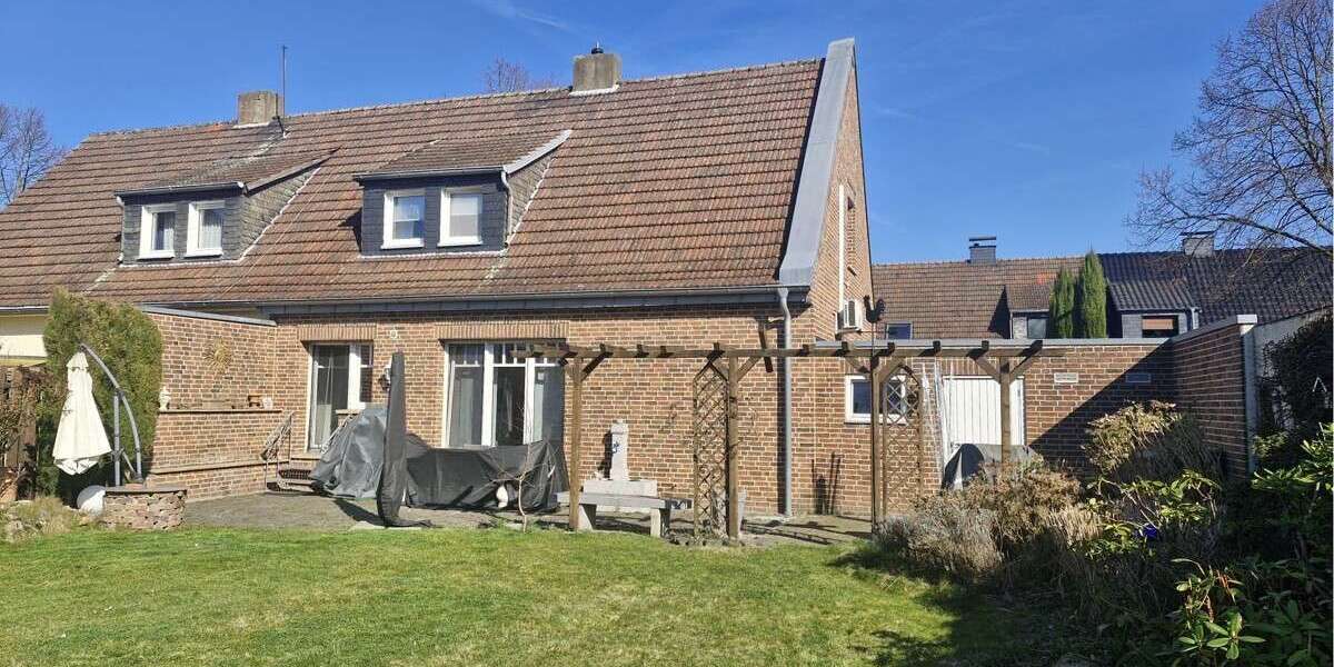 Einfamilienhaus Datteln - 5 Zimmer, 120 m&sup2;, 425.000&euro; | Angebot:24593066