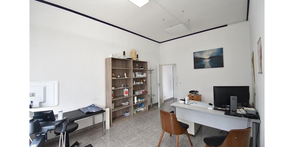 Gewerbeobjekt Oberhausen - 1.900&euro; | Angebot:20938440