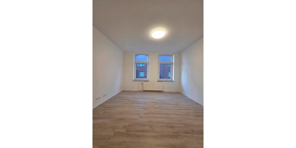 Erdgeschoßwohnung Oberhausen Biefang - 1.5 Zimmer, 35 m&sup2;, 550&euro; | Angebot:25925574