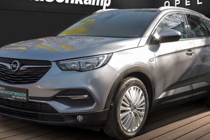 Opel Grandland (X) 111.852 km 14.480 &euro; Lünen 44532