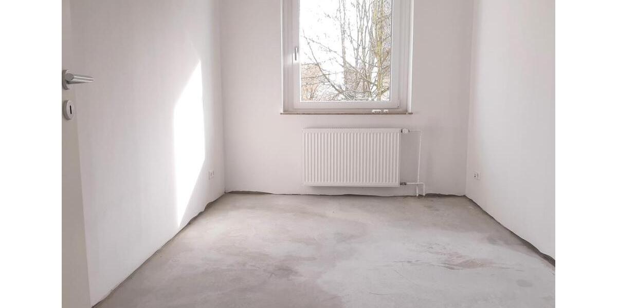 Erdgeschoßwohnung Oberhausen Alstaden - 3.5 Zimmer, 55 m&sup2;, 529&euro; | Angebot:26044600