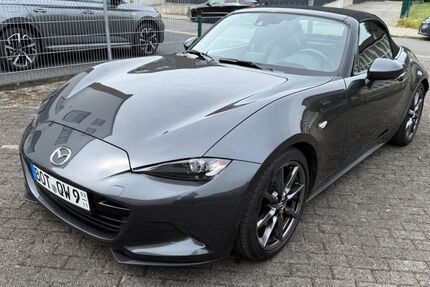 Mazda MX-5 201.000 km 12.990 &euro; Recklinghausen 45659