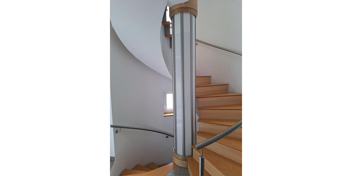 Etagenwohnung Schermbeck - 3 Zimmer, 98 m&sup2;, 750&euro; | Angebot:26564943