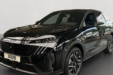 Peugeot 3008 12.000 km 36.990 &euro; Essen 45143