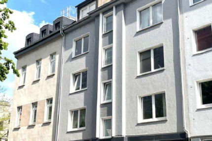 Wohnung Dortmund Innenstadt Ost - 4 Zimmer, 155 m&sup2;, 1.280&euro; | Angebot:24803290