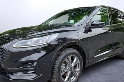 Ford Kuga 47.613 km 23.990 &euro; Dorsten 46282
