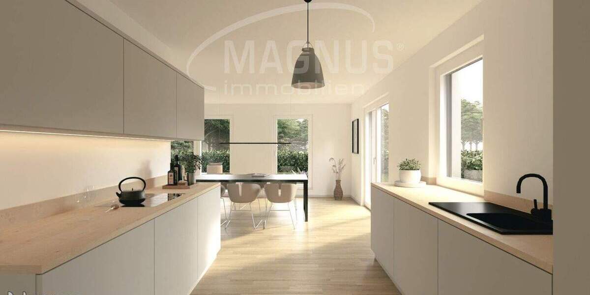 Etagenwohnung Selm-Bork Bork - 3 Zimmer, 123 m&sup2;, 491.000&euro; | Angebot:25834836