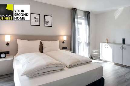 Zimmer Dortmund Mengede - 1 Zimmer, 1.170&euro; | Angebot:26008958