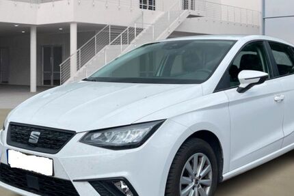 Seat Ibiza 184.200 km 10.115 &euro; Recklinghausen 45661