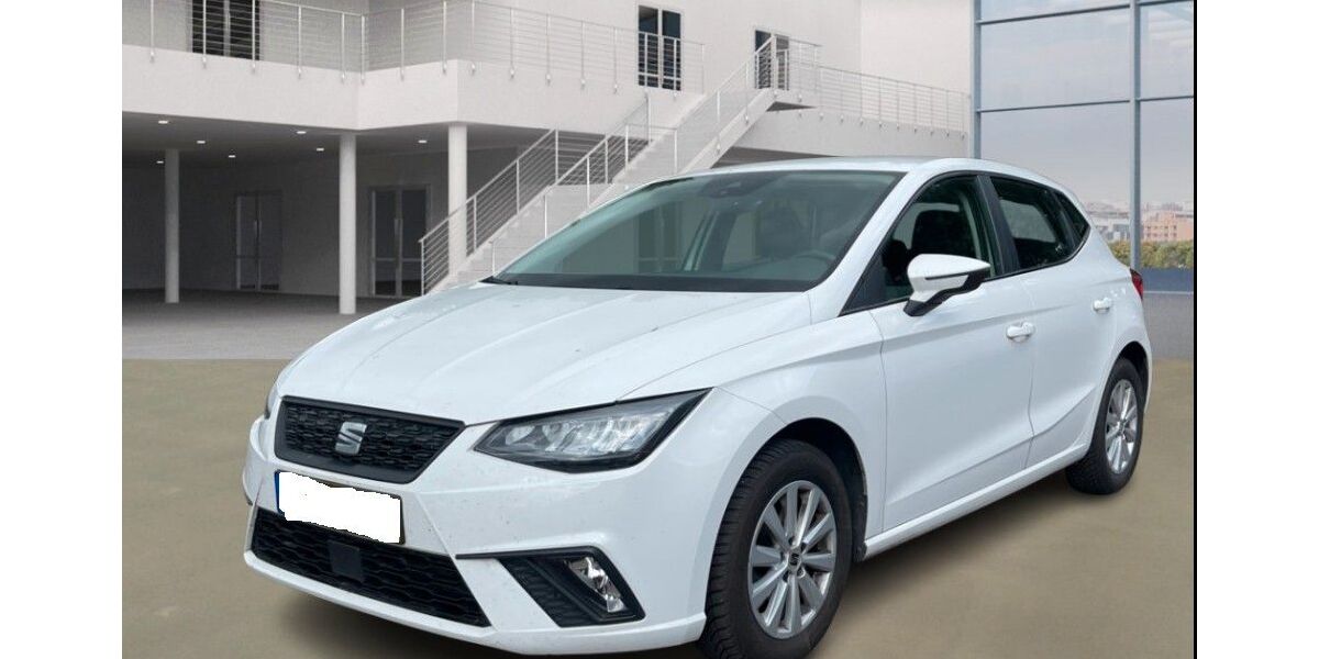 Seat Ibiza 184.200 km 10.115 &euro; Recklinghausen 45661