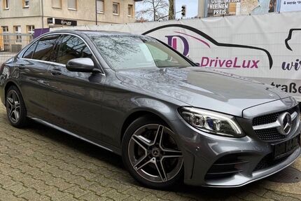 Mercedes-Benz C 300 127.000 km 25.500 &euro; Lünen 44534