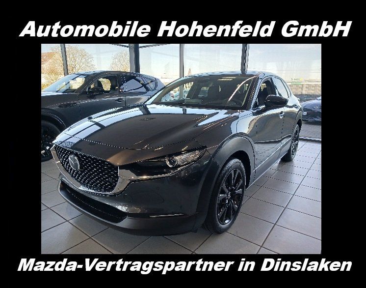 Mazda CX-30 1.616 km 29.290 &euro; Dinslaken 46539