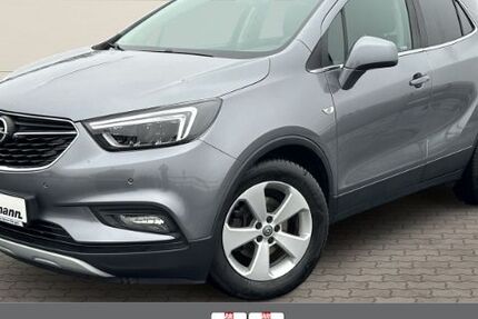 Opel Mokka X 76.500 km 11.990 &euro; Bottrop 46240